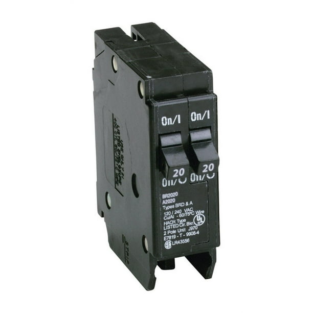 Standard Motor Products BR-208 Circuit Breaker Switch 